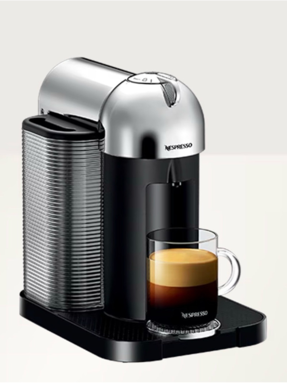 Nespresso Venturo Machine